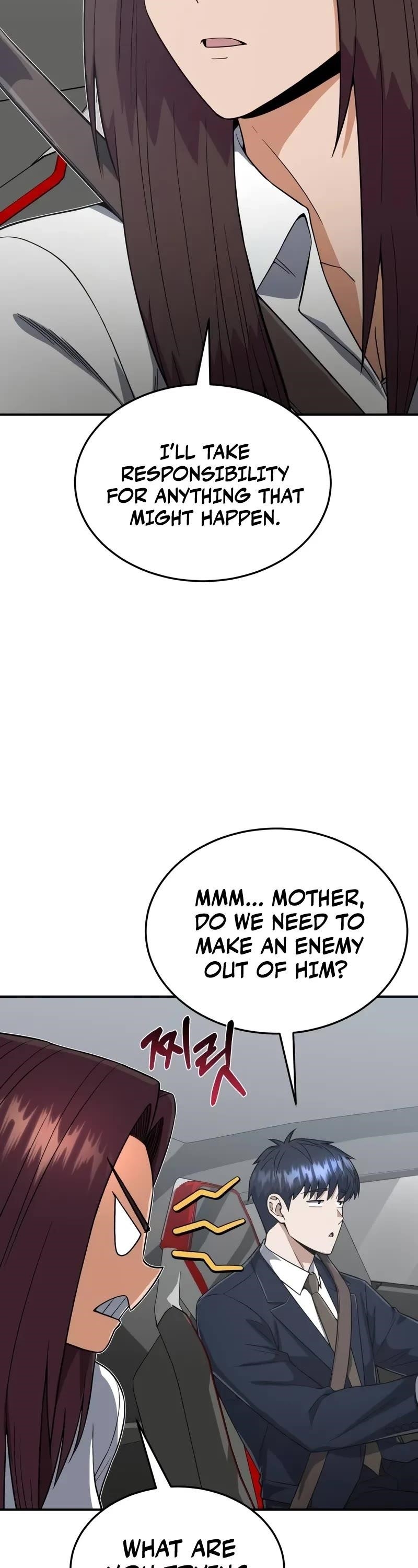Genius of the Unique Lineage Chapter 100 - Page 50 in English