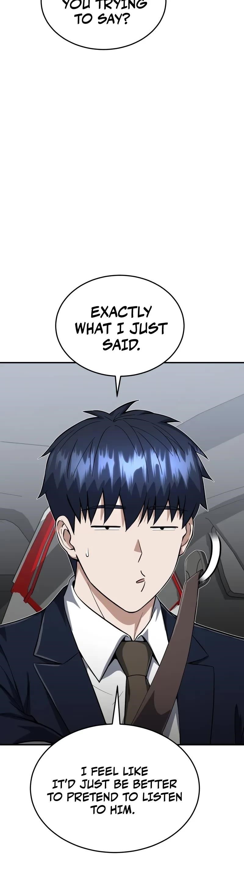 Genius of the Unique Lineage Chapter 100 - Page 51 in English