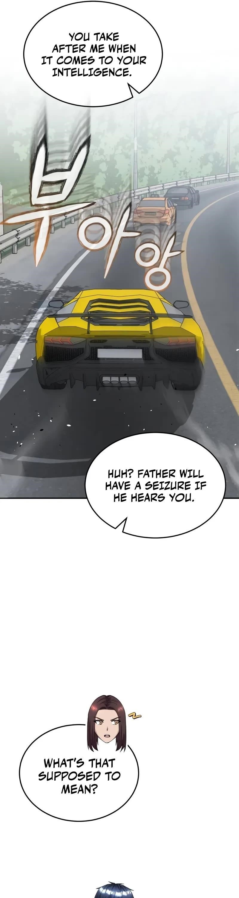 Genius of the Unique Lineage Chapter 100 - Page 53 in English