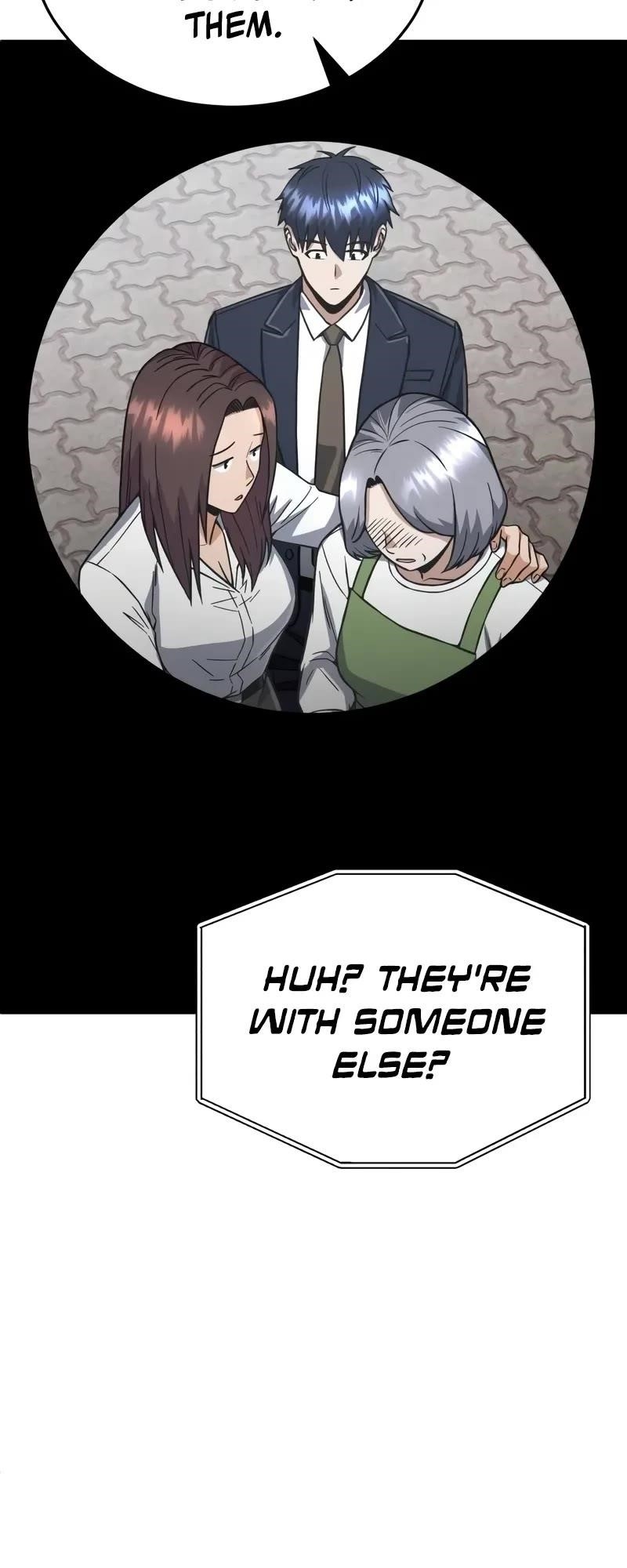 Genius of the Unique Lineage Chapter 100 - Page 61 in English
