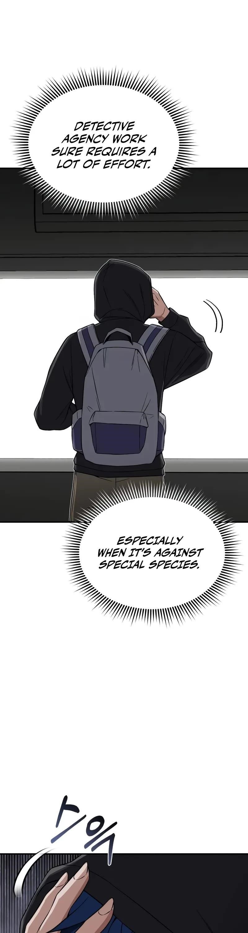Genius of the Unique Lineage Chapter 100 - Page 63 in English
