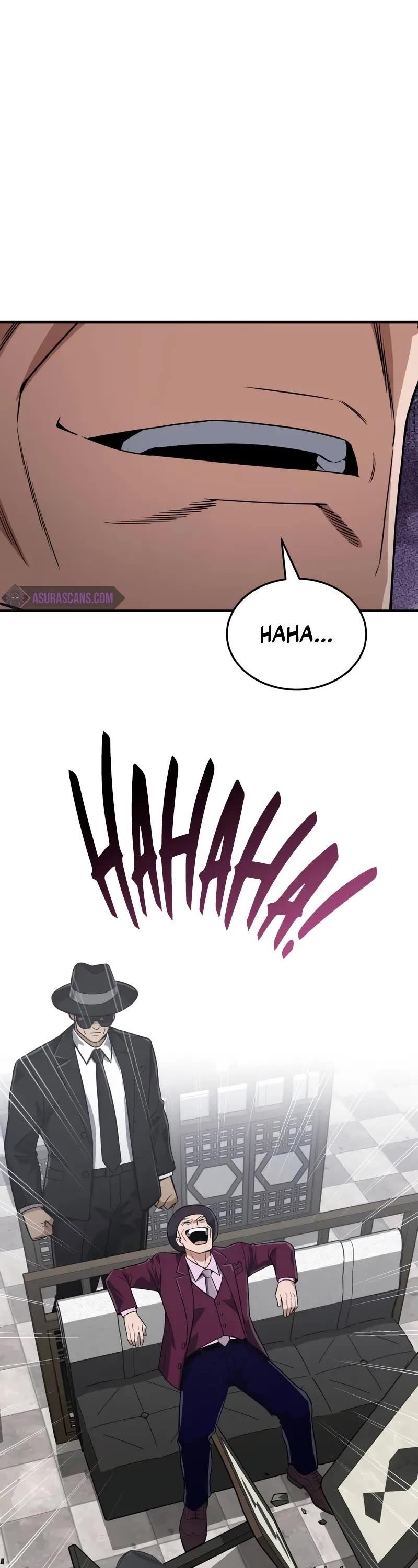 Genius of the Unique Lineage Chapter 100 - Page 8 in English