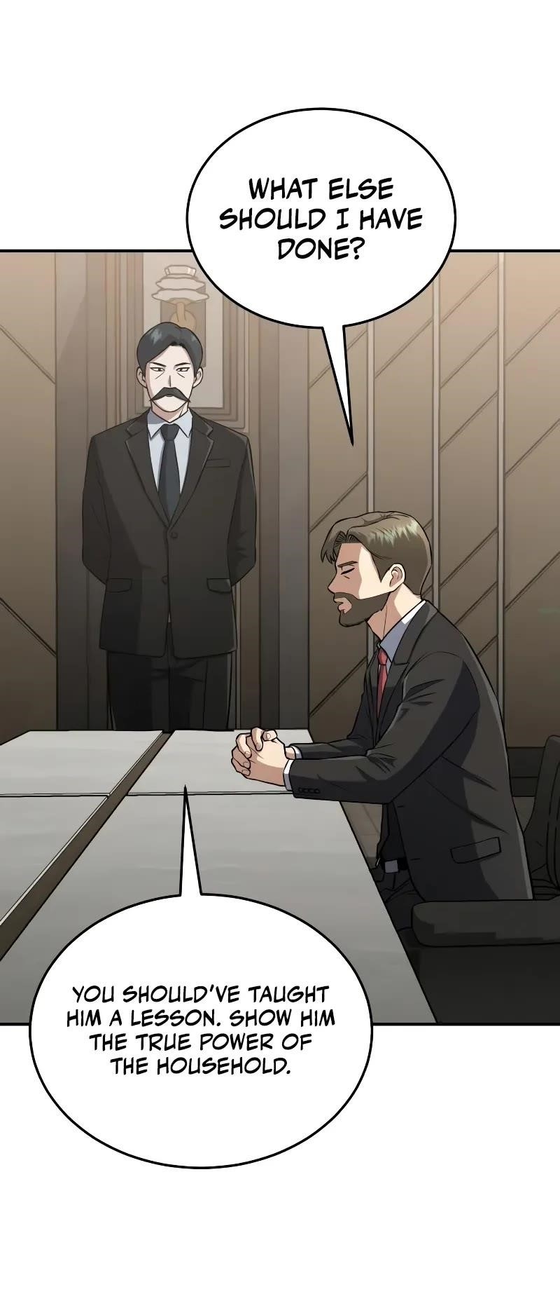 Genius of the Unique Lineage Chapter 110 - Page 26 in English