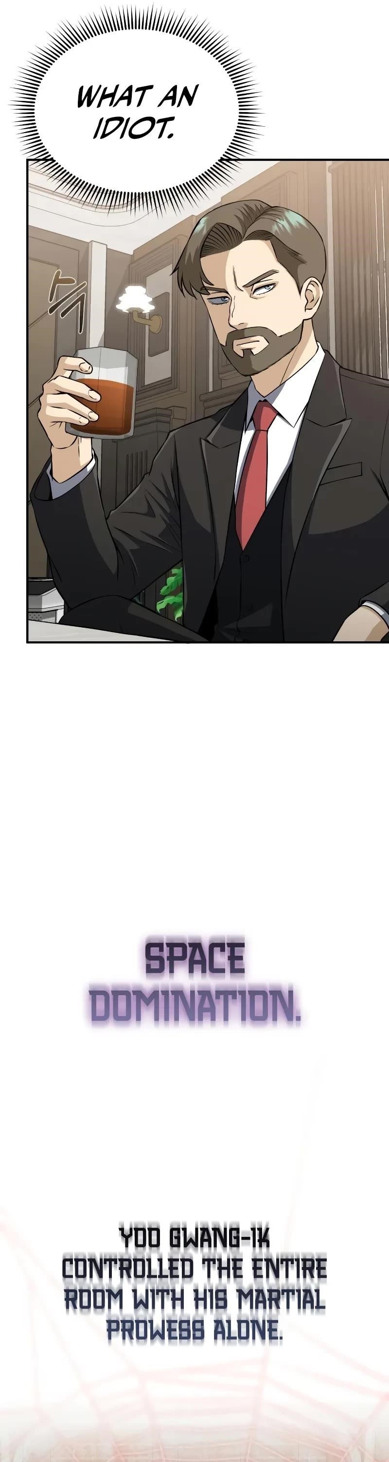 Genius of the Unique Lineage Chapter 110 - Page 27 in English