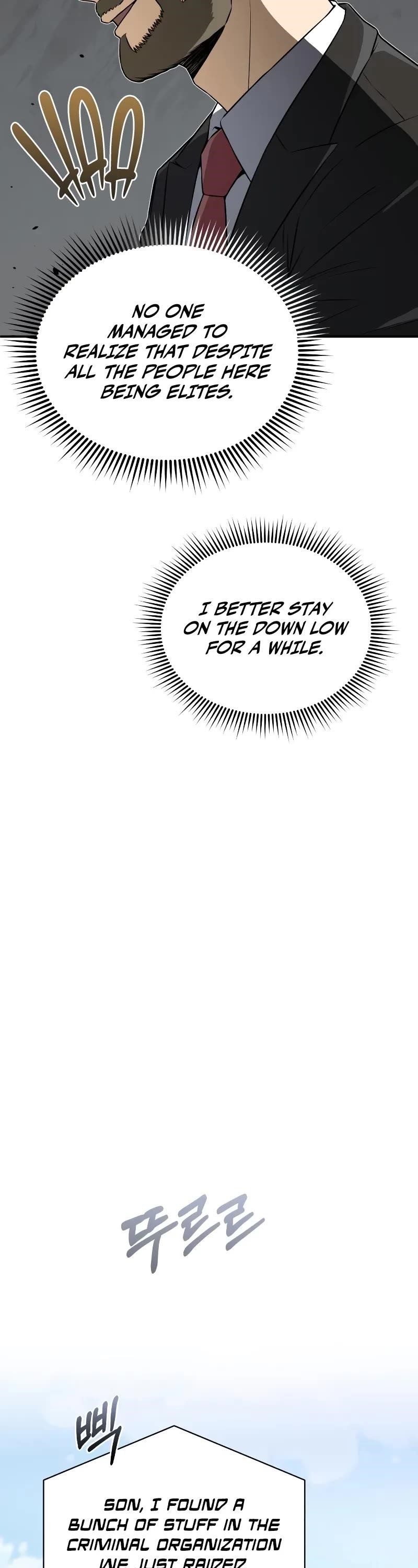 Genius of the Unique Lineage Chapter 110 - Page 29 in English
