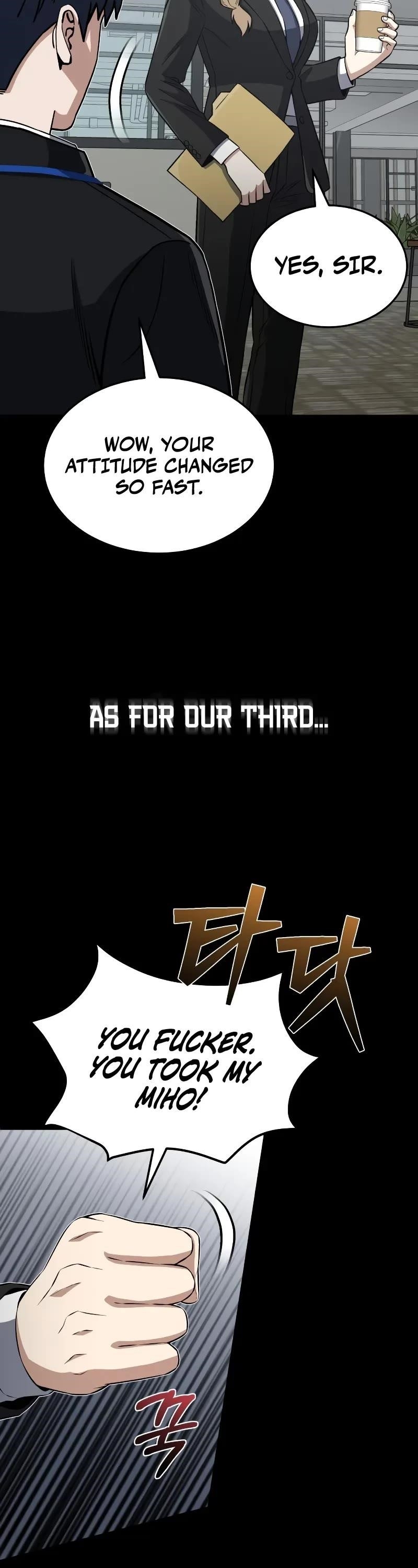 Genius of the Unique Lineage Chapter 110 - Page 39 in English