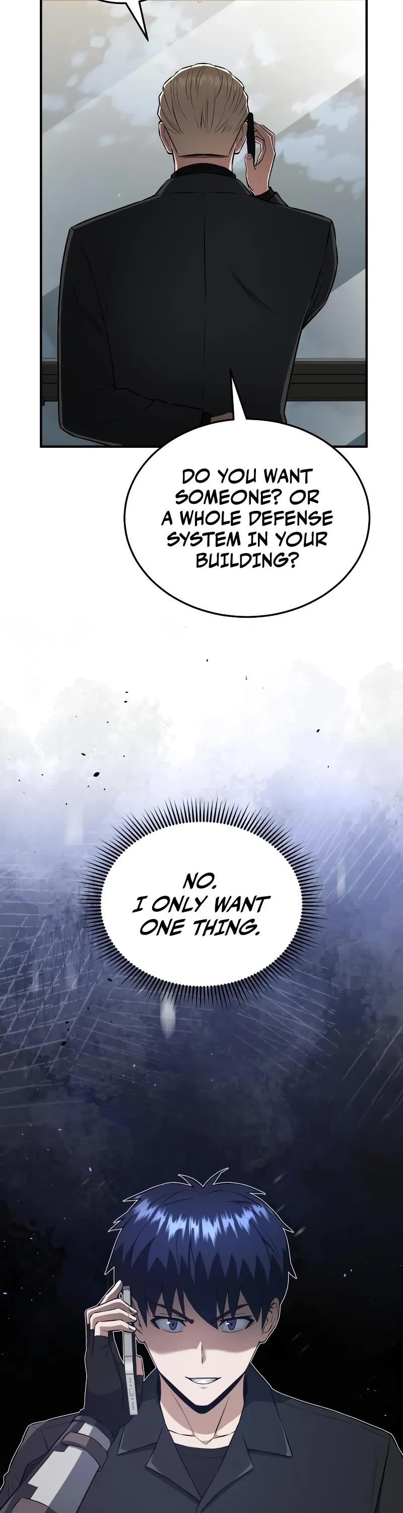 Genius of the Unique Lineage Chapter 110 - Page 4 in English