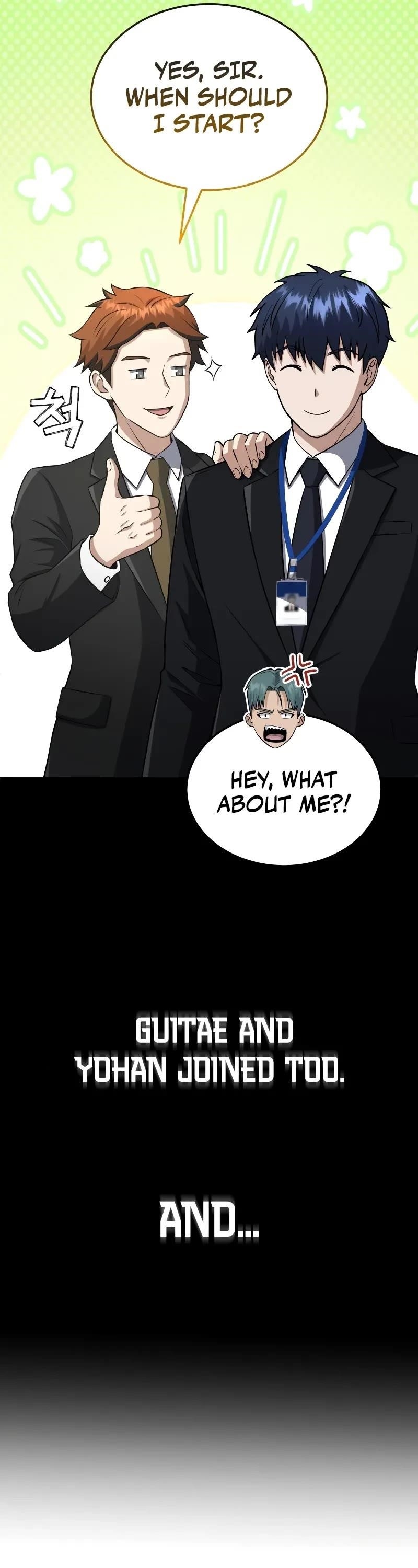 Genius of the Unique Lineage Chapter 110 - Page 42 in English