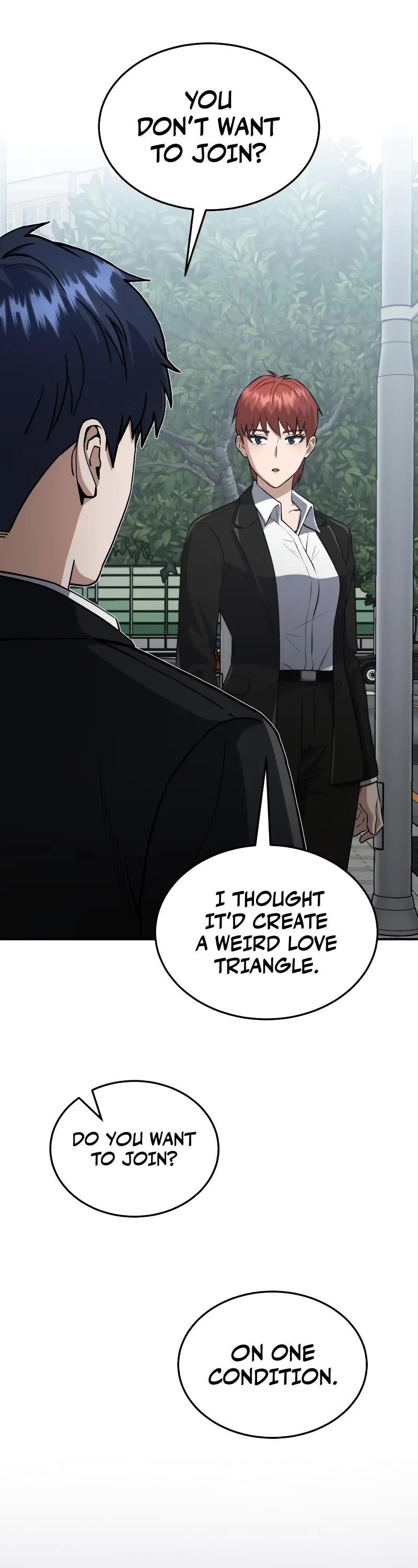 Genius of the Unique Lineage Chapter 110 - Page 43 in English