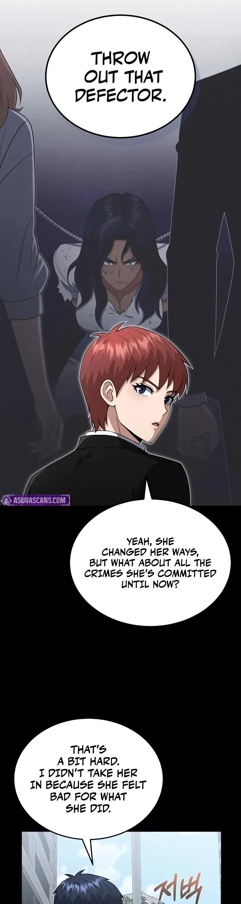 Genius of the Unique Lineage Chapter 110 - Page 44 in English