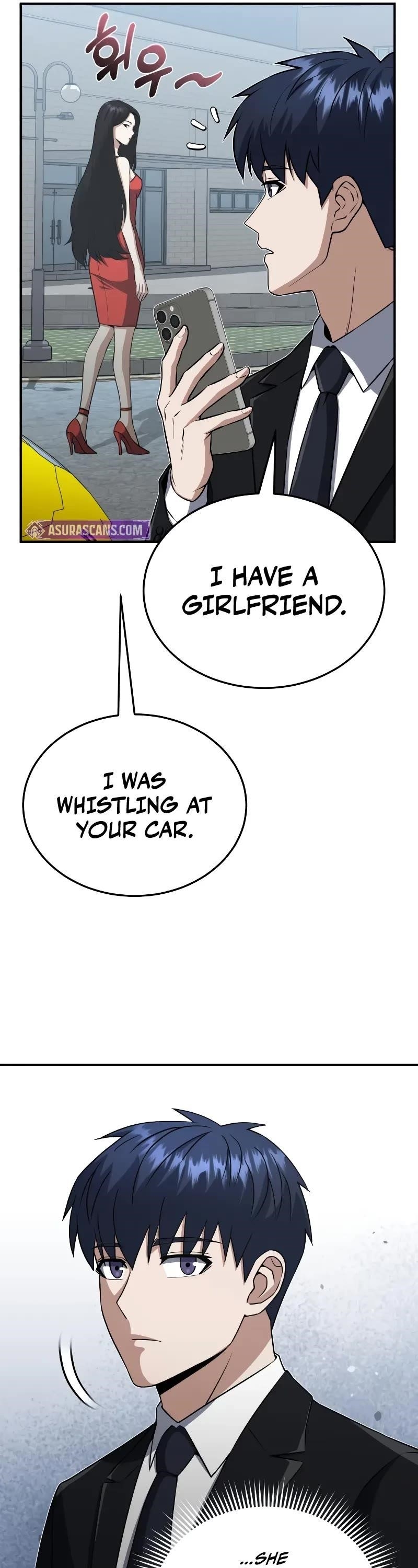 Genius of the Unique Lineage Chapter 110 - Page 47 in English