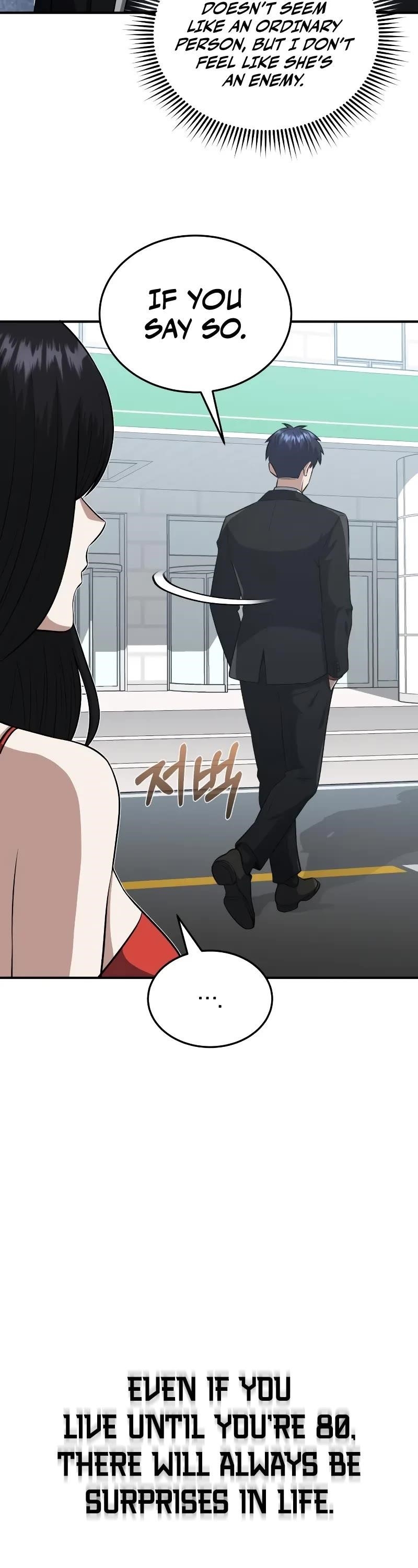 Genius of the Unique Lineage Chapter 110 - Page 48 in English