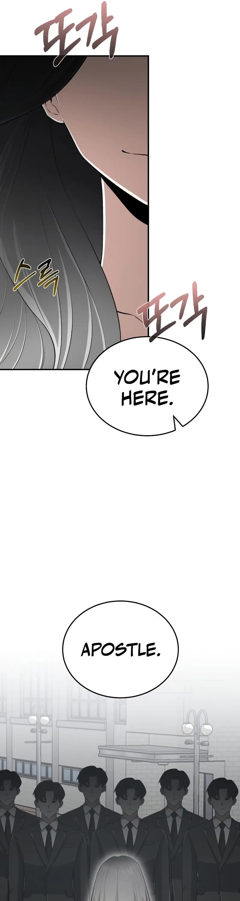 Genius of the Unique Lineage Chapter 110 - Page 49 in English