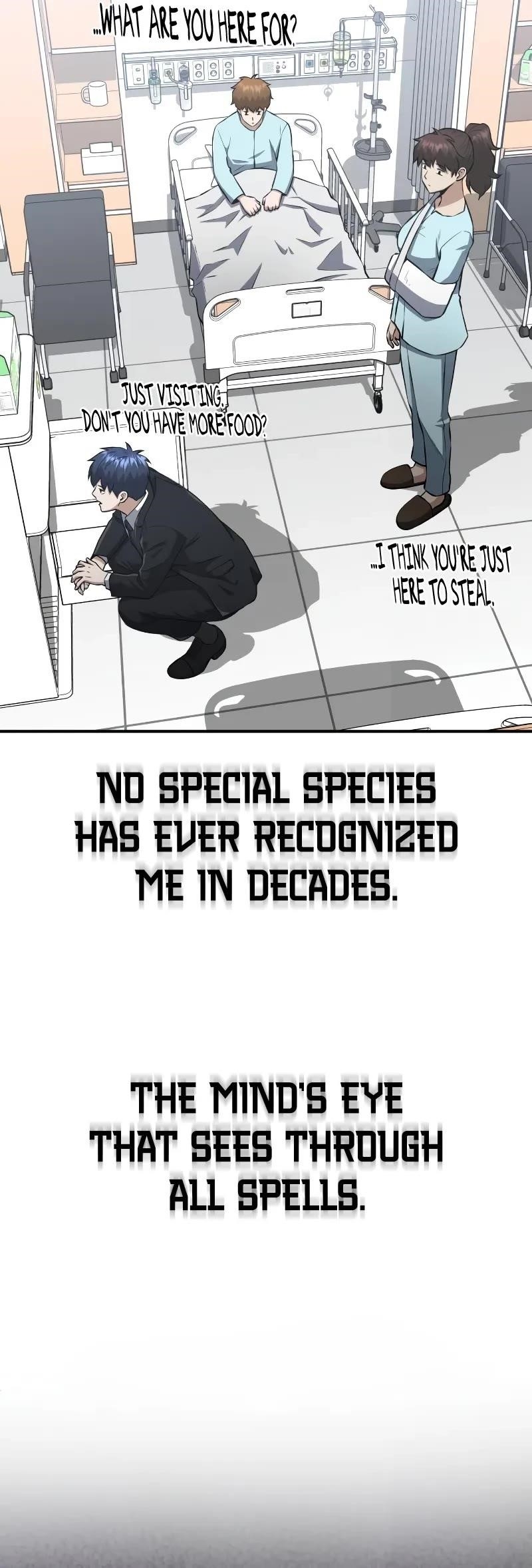 Genius of the Unique Lineage Chapter 110 - Page 51 in English