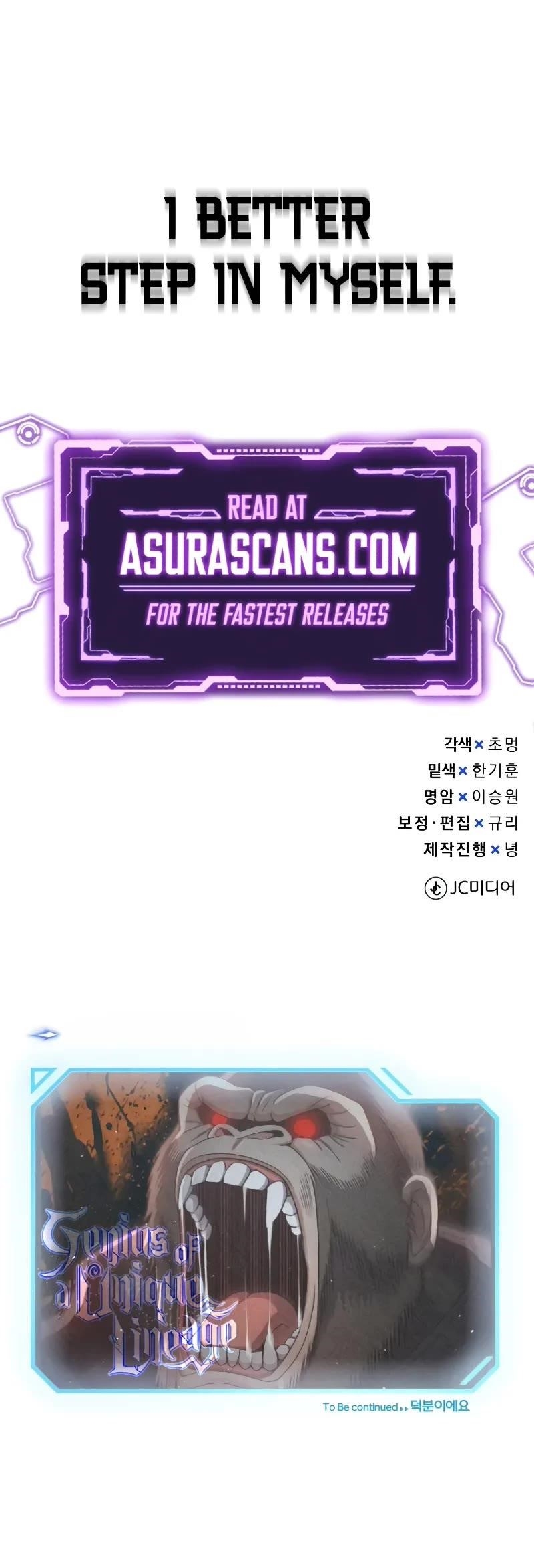 Genius of the Unique Lineage Chapter 110 - Page 58 in English