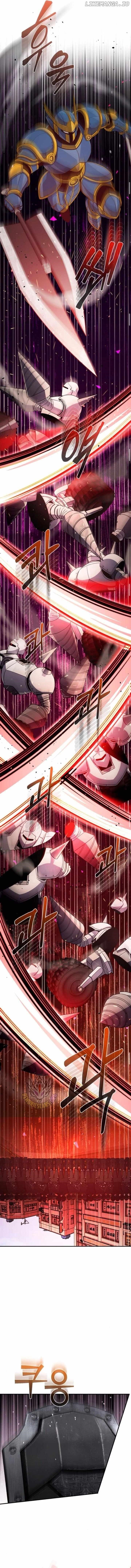 Genius of the Unique Lineage Chapter 115 - Page 11 in English