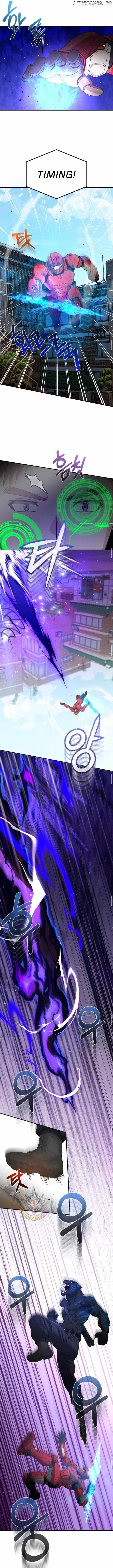 Genius of the Unique Lineage Chapter 115 - Page 13 in English