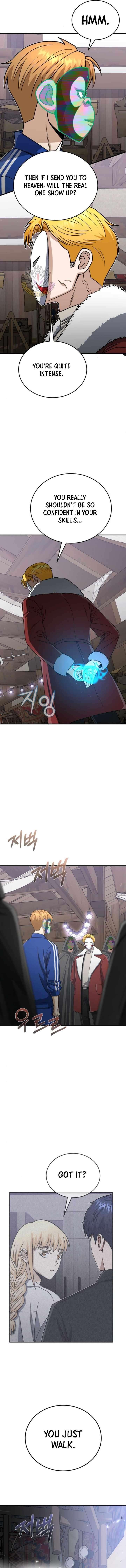 Genius of the Unique Lineage Chapter 119 - Page 7 in English