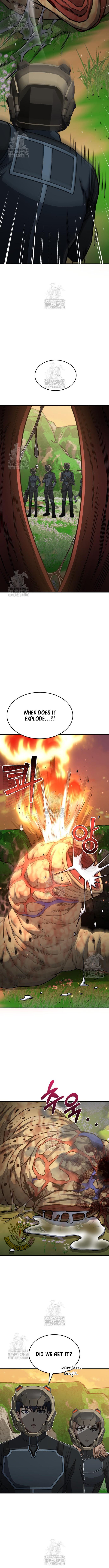 Genius of the Unique Lineage Chapter 128 - Page 14 in English