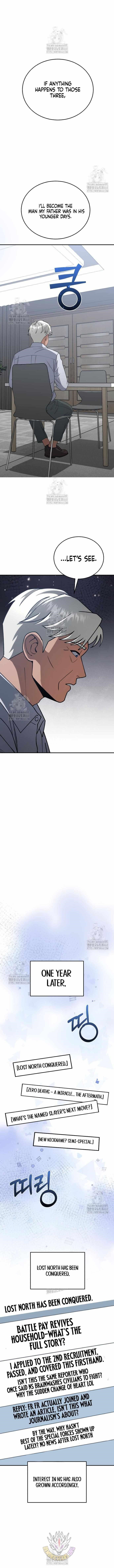 Genius of the Unique Lineage Chapter 129 - Page 10 in English