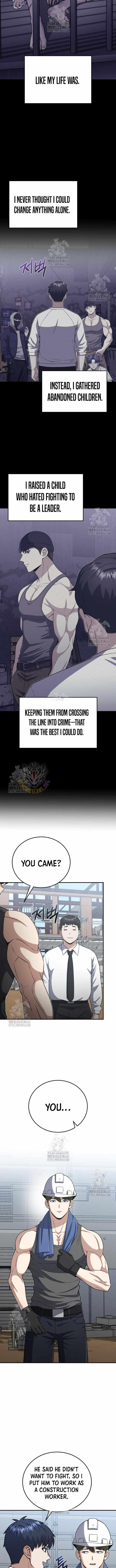 Genius of the Unique Lineage Chapter 133 - Page 4 in English