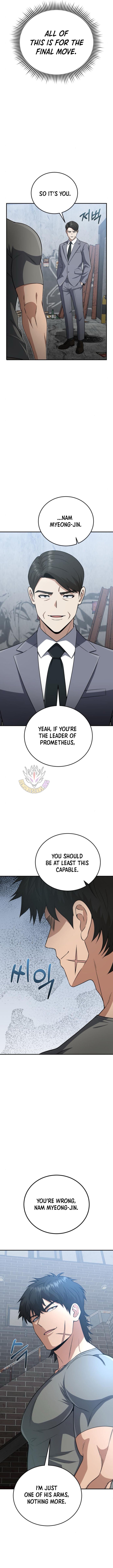 Genius of the Unique Lineage Chapter 134 - Page 28 in English