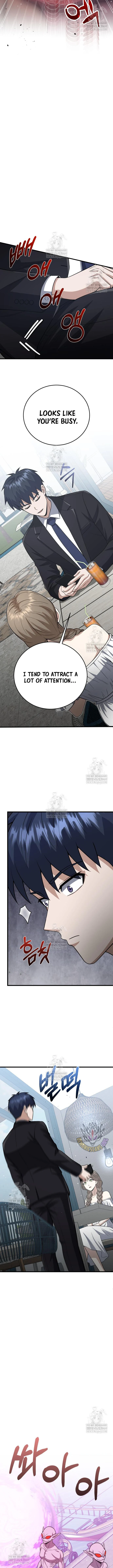 Genius of the Unique Lineage Chapter 141 - Page 12 in English