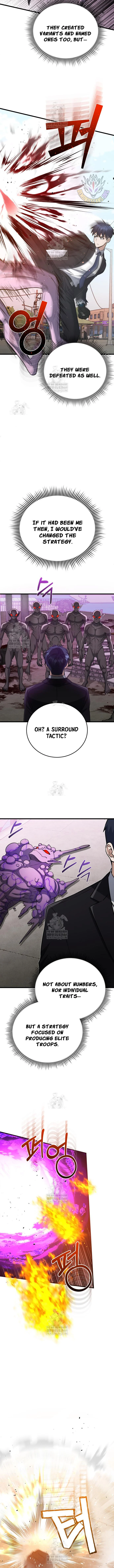 Genius of the Unique Lineage Chapter 141 - Page 14 in English