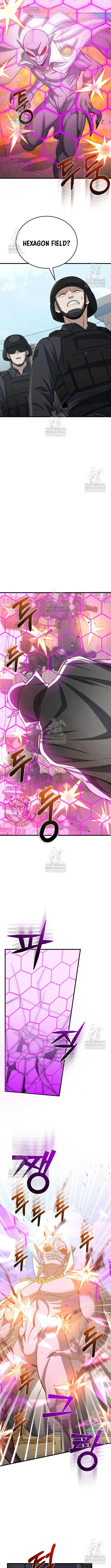 Genius of the Unique Lineage Chapter 141 - Page 8 in English