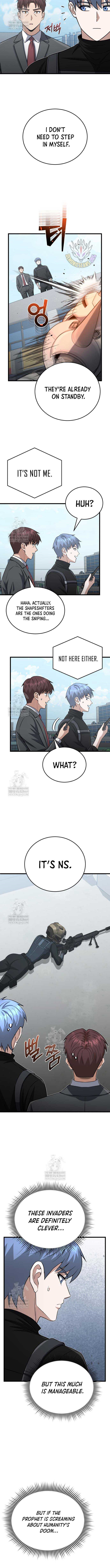 Genius of the Unique Lineage Chapter 142 - Page 14 in English