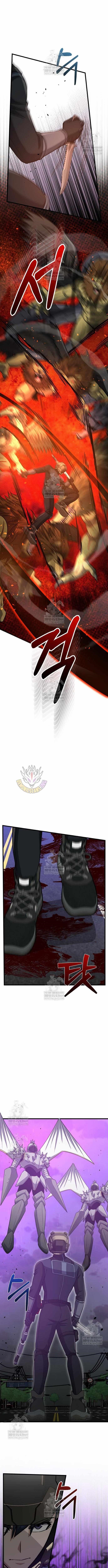 Genius of the Unique Lineage Chapter 143 - Page 14 in English