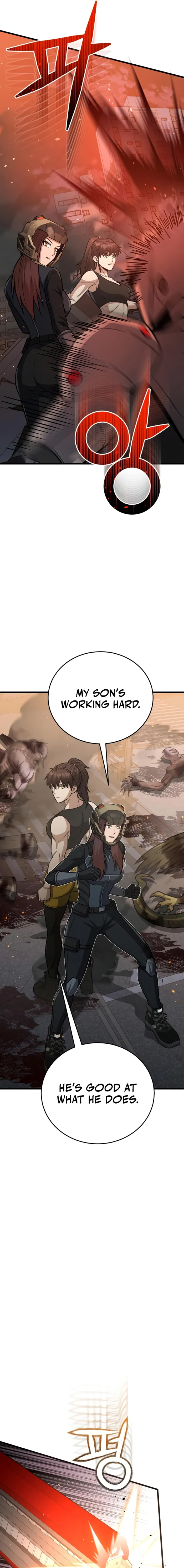 Genius of the Unique Lineage Chapter 144 - Page 23 in English