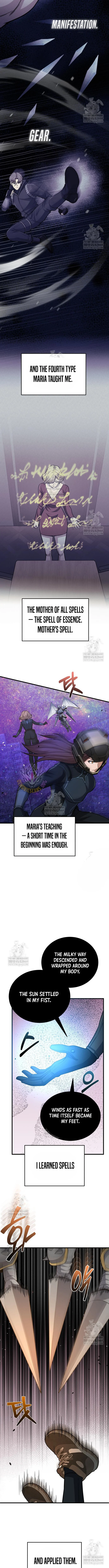 Genius of the Unique Lineage Chapter 146 - Page 7 in English
