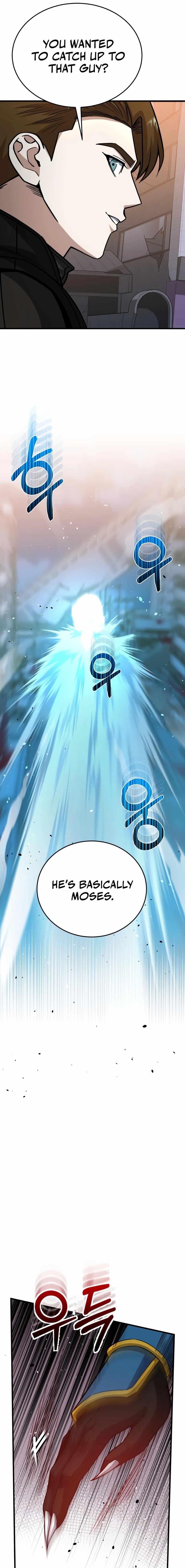 Genius of the Unique Lineage Chapter 147 - Page 11 in English