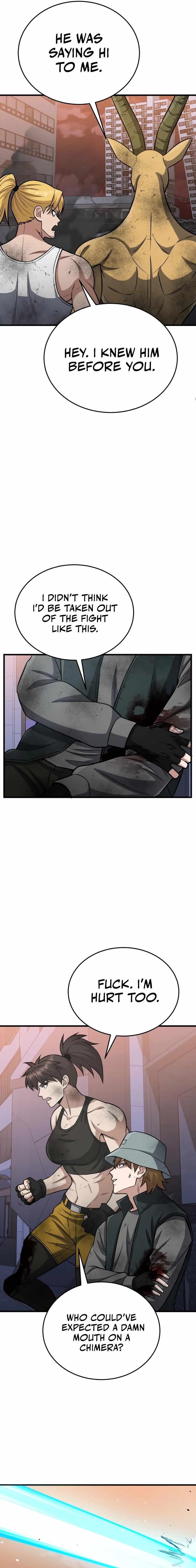 Genius of the Unique Lineage Chapter 147 - Page 13 in English