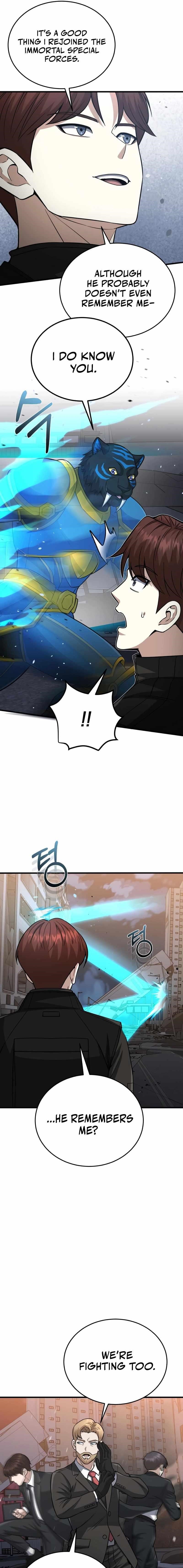 Genius of the Unique Lineage Chapter 147 - Page 17 in English