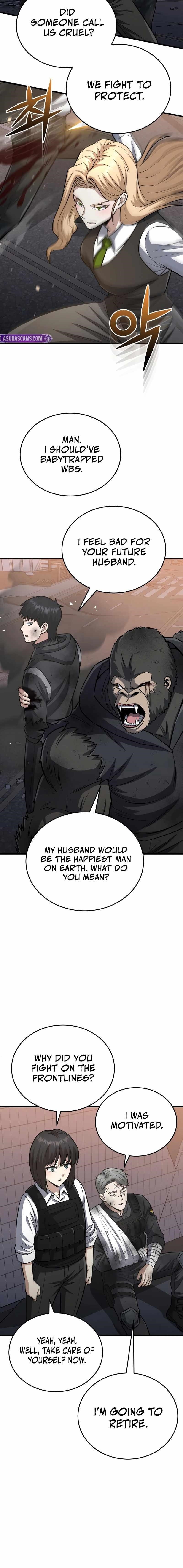Genius of the Unique Lineage Chapter 147 - Page 18 in English