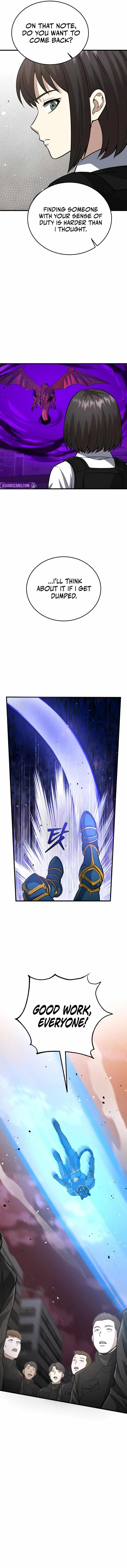 Genius of the Unique Lineage Chapter 147 - Page 19 in English
