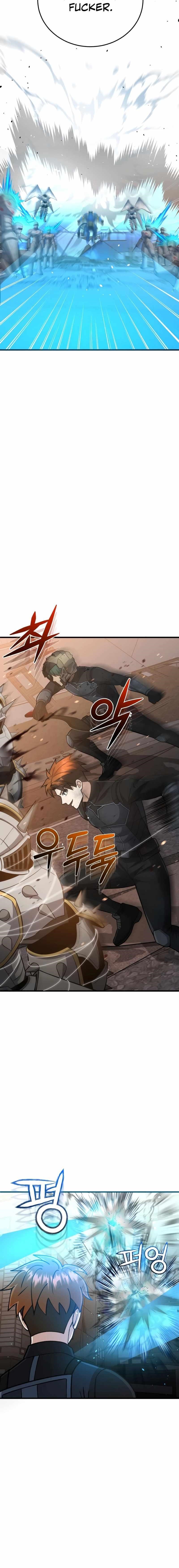 Genius of the Unique Lineage Chapter 147 - Page 6 in English