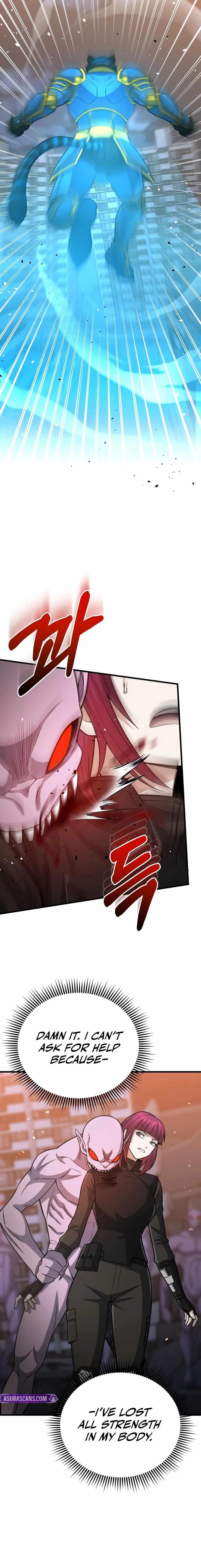 Genius of the Unique Lineage Chapter 147 - Page 8 in English
