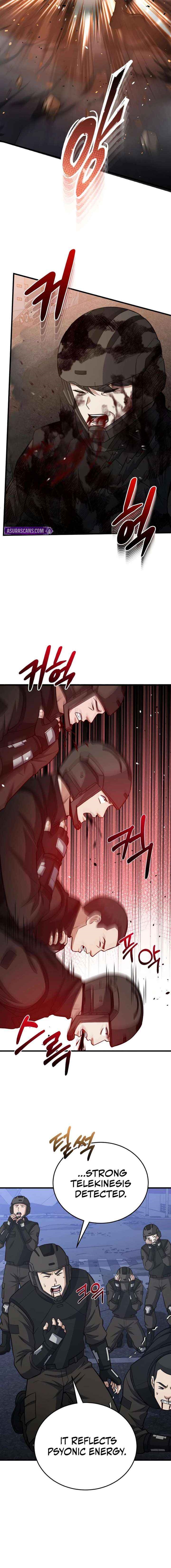 Genius of the Unique Lineage Chapter 148 - Page 14 in English