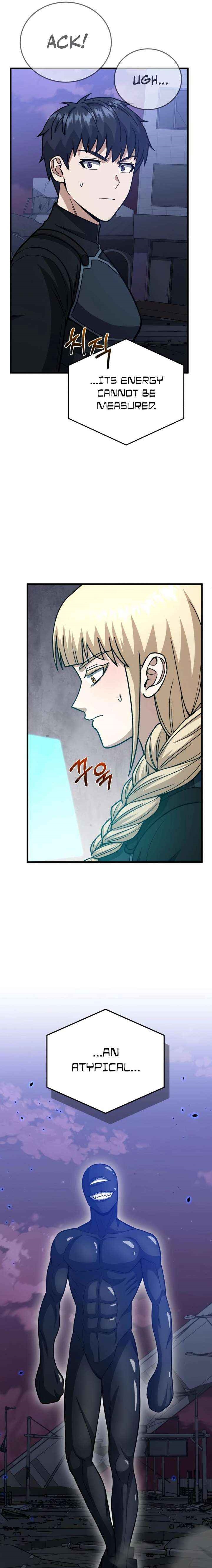 Genius of the Unique Lineage Chapter 148 - Page 15 in English