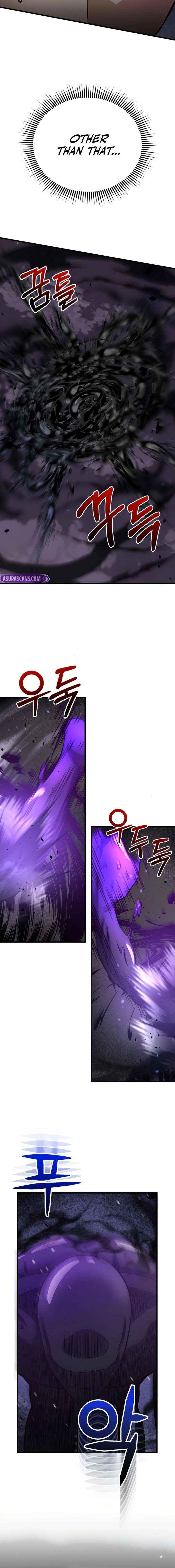 Genius of the Unique Lineage Chapter 148 - Page 8 in English