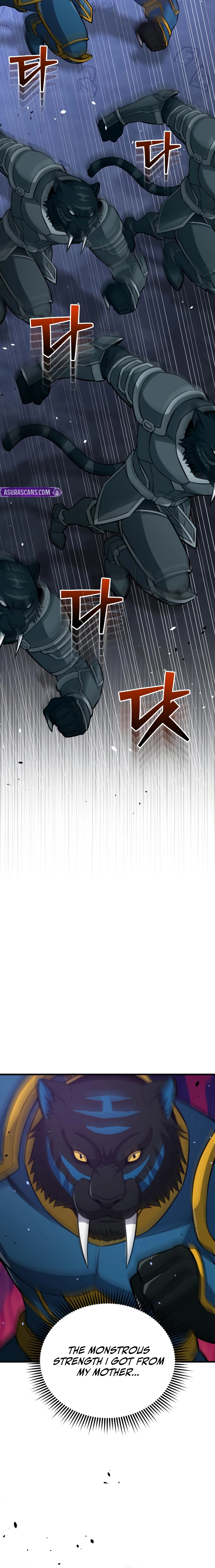 Genius of the Unique Lineage Chapter 149 - Page 12 in English