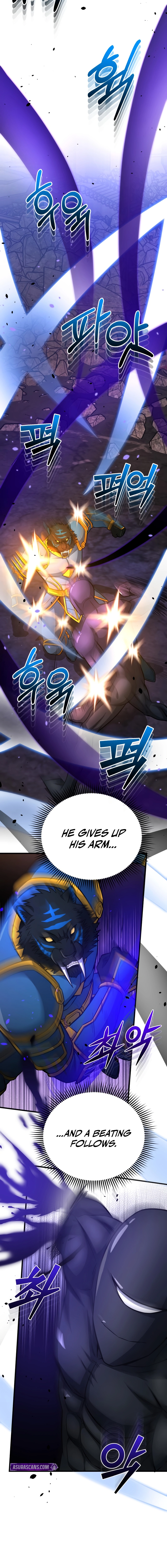 Genius of the Unique Lineage Chapter 149 - Page 18 in English