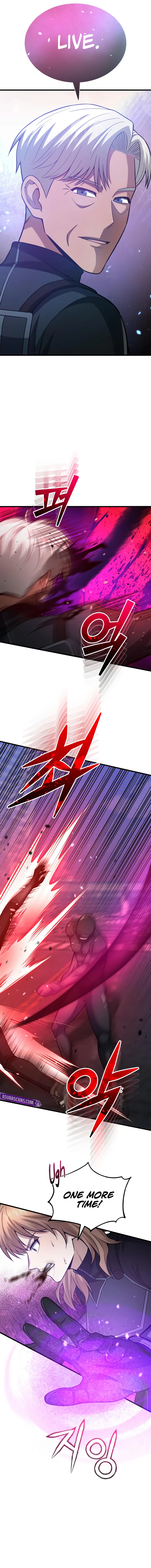Genius of the Unique Lineage Chapter 150 - Page 7 in English