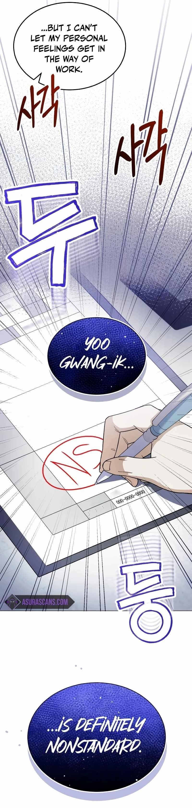 Genius of the Unique Lineage Chapter 55 - Page 12 in English