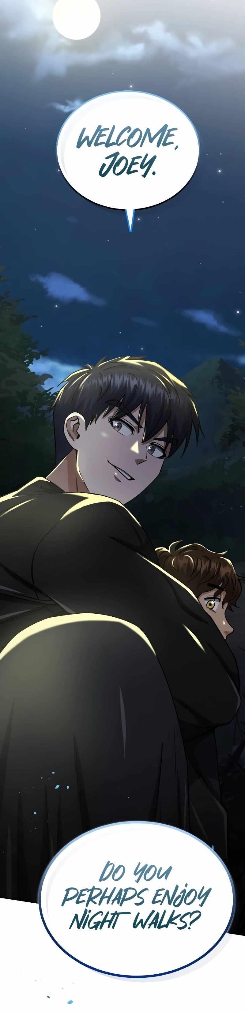 Genius of the Unique Lineage Chapter 58 - Page 14 in English