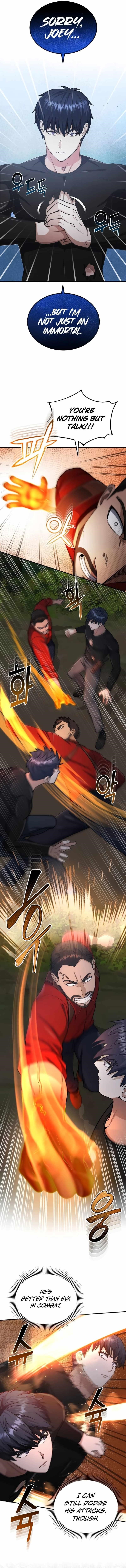 Genius of the Unique Lineage Chapter 59 - Page 7 in English