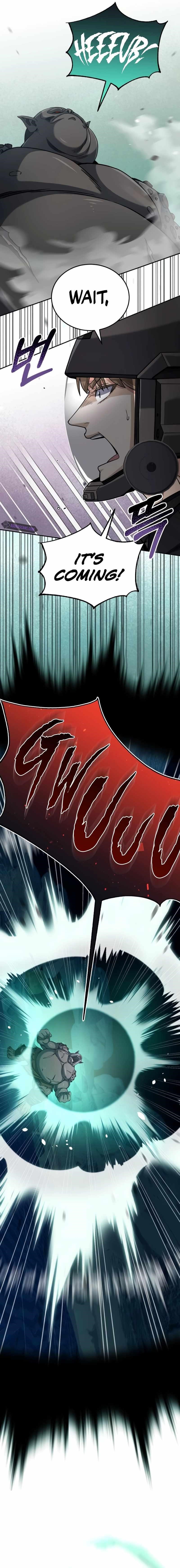 Genius of the Unique Lineage Chapter 67 - Page 7 in English